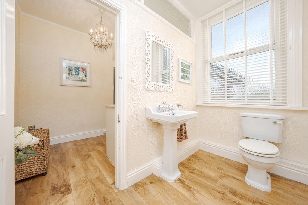 North Road Bretherton